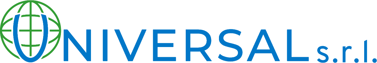 Universal s.r.l. logo